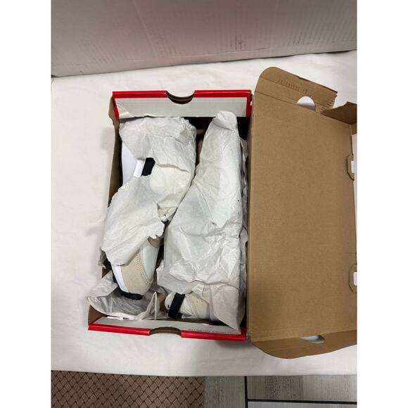 Nike Waffle Debut Running Sneakers Sanddrift Black Women's 10.5  DH9523-102 - Picture 6 of 15